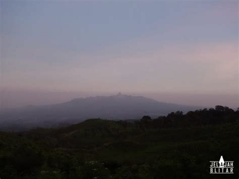 Pendakian Gunung Butak Via Sirah Kencong Blitar Jelajah Blitar