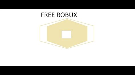 How To Get Free Robux Youtube