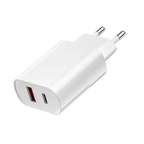 Wiwu 20W White Wall Charger Price in BD | RYANS