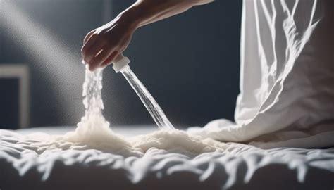 3 Simple Steps To Erase The Stain Of Nighttime Accidents