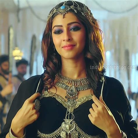 Sonarika Bhadoria Tv Actress Prithvi Vallabh S3 9 Hot Pic