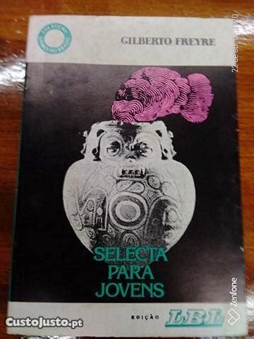 Selecta Para Jovens Livros à venda Porto 31381285 CustoJusto pt