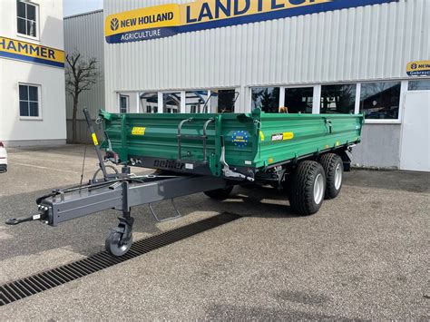 Oehler TDK 80 - Stahl - Landwirt.com
