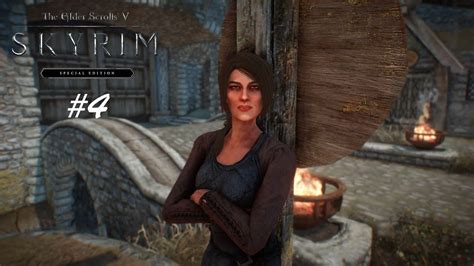 Skyrim Se Mod Rehberi B L M Hava Durumu Ve G Zel Y Zler Youtube