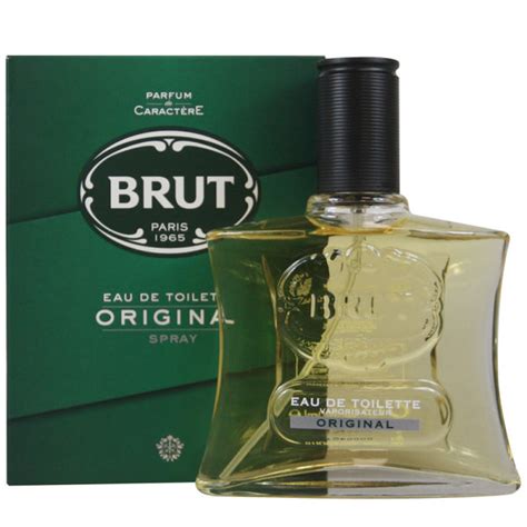 Brut Perfumes And Colognes Online In Canada At Best Prices