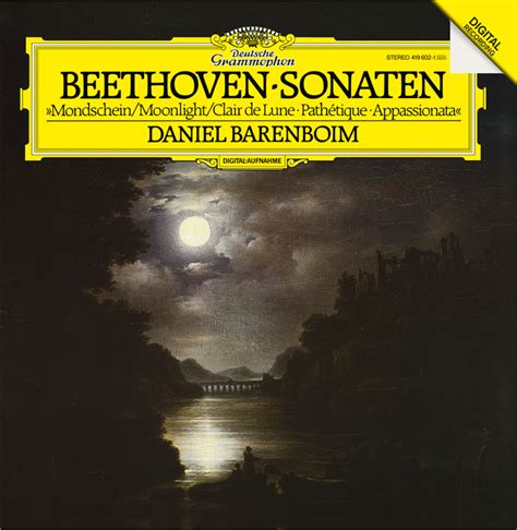 O SER DA MÚSICA Ludwig van Beethoven 1770 1827 Piano Sonatas 14 8