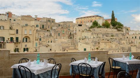 Il Terrazzino In Matera Restaurant Reviews Menu And Prices Thefork