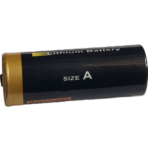 Sb A Tekcell Lithium Battery Battery Capacity Ah Voltage V