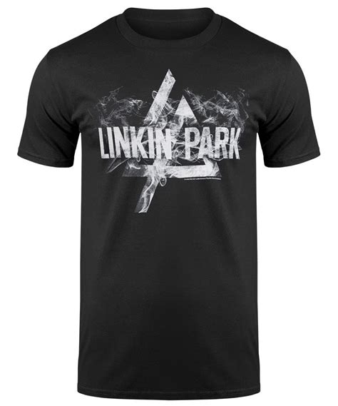 Koszulka Linkin Park Prism Smoke Xxl Moda Sklep Empik