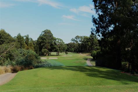 Golf Course Tour | Heidelberg Golf Club