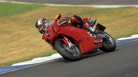 Generationenvergleich Ducati Panigale R Final Edition Und