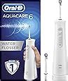 Oral B Aquacare Pro Expert Water Flosser Cordless Irrigator