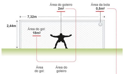 Gol Do Pet Anos Como A F Sica Explica Gol Entenda Se A Bola Era