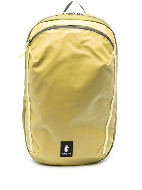 COTOPAXI Vaya logo-patch backpack | Eraldo.com US