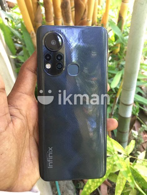 Infinix Hot S Used For Sale In Vavuniya City Ikman