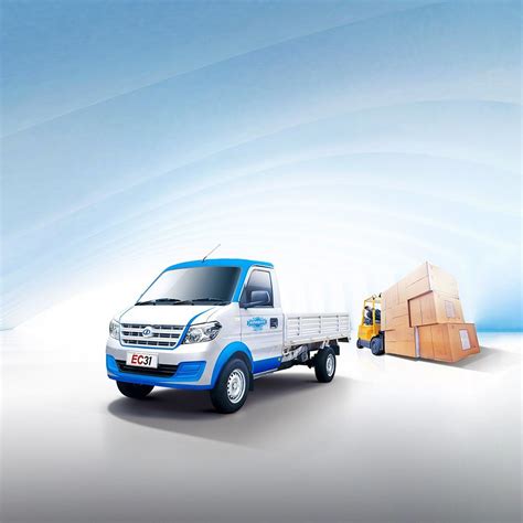 Dfsk Best New Electric Vehicle Ec Commercial Minitruck Rhd Lhd