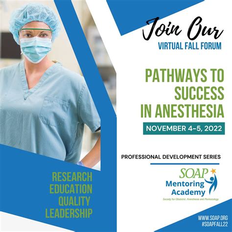 Society For Obstetric Anesthesia And Perinatology On Linkedin Soap