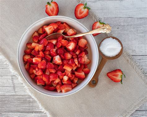 Ce substitut du sucre présent dans de nombreux aliments peut causer