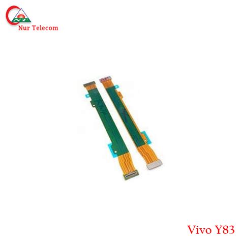 Vivo Y Motherboard Connector Flex Cable In Bd Nur Telecom