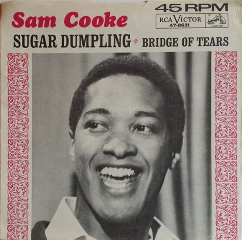 Sam Cooke Sugar Dumpling 1965 Vinyl Discogs