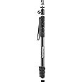 Amazon Manfrotto Compact Extreme 2 In 1 Monopod Pole Color