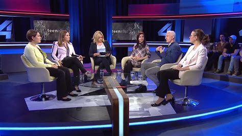 Pro und Contra Staffel Folge Aufregung um Aufklärung Was sollen unsere Kinder über Sex