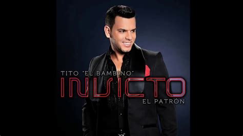 Tito El Bambinoft Tercer Cielo Alzó Mi Voz Youtube