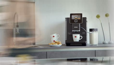 Nivona NICR 960 CafeRomatica Vollautomat
