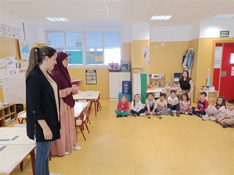 Curs 2023 24 5 anys Taller de lAssociació de Persones Sordes de