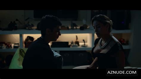 ALEJANDRA VILLAFANE Nude AZNude