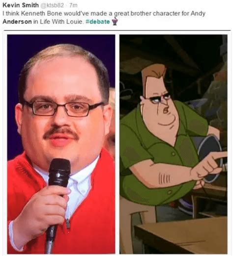 33 Hilarious Ken Bone Memes For A Better America