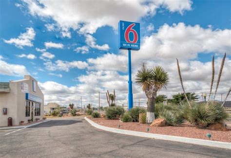 MOTEL 6 - Updated January 2025 - 49 Photos & 57 Reviews - 1805 W ...