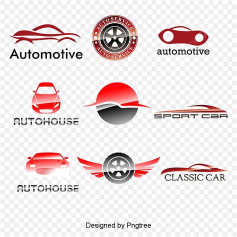 Logo de voiture PNG Images, 1700+ Ressources graphiques pour le téléchargement libre