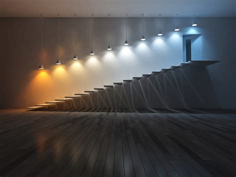 colour temperature  downlights  practical guide arrow electrical