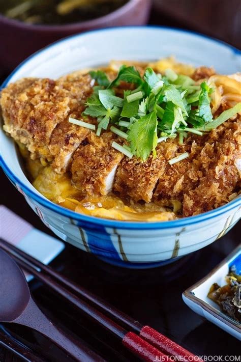 chicken katsu donburi near me - Lucienne Loftin