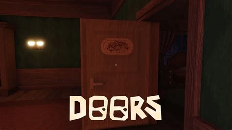 Roblox Doors How To Defeat The Dupe And Survive The Room Attack Of