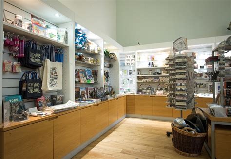 Yorkshire Museum Shop/Retail