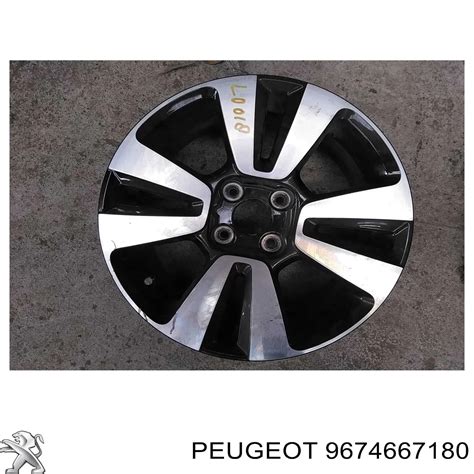 9674667180 Peugeot Citroen muelle de suspensión eje trasero comprar barato