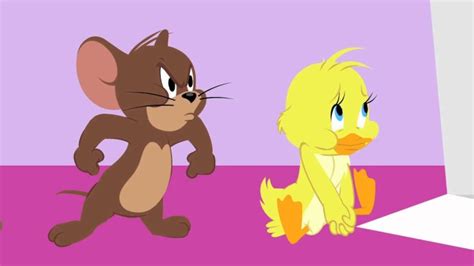 Tom And Jerry Show Toodles Season 3 - 1920x1080 Wallpaper - teahub.io