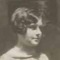 Ines Mejia (1907–2007)