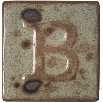 BOTZ CERAMIC GLAZE STONE BROWN 200ML - VeeGeeBee