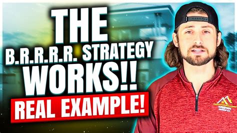 Coaching Clients Mastering The B R R R R Strategy Section 8 Real Estate Investing Cheap Youtube