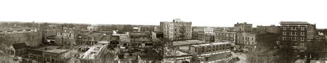 Miami’s Early History Through the 20’s – Miami, Oklahoma History