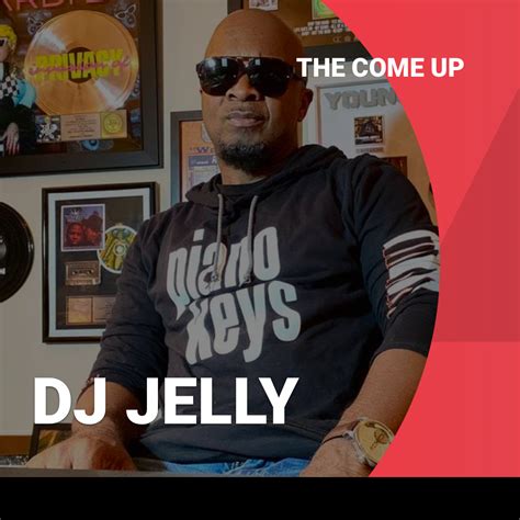 The Come Up Q&A with special guest @realdjjelly - The Melody App