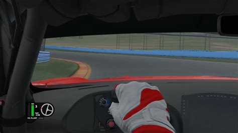 Iracing Onboard Lap Mercedes Amg Gt Evo At Watkins Glen S Imsa