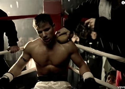 Music Video Moments That Were Basically Porn To Gay Millennials