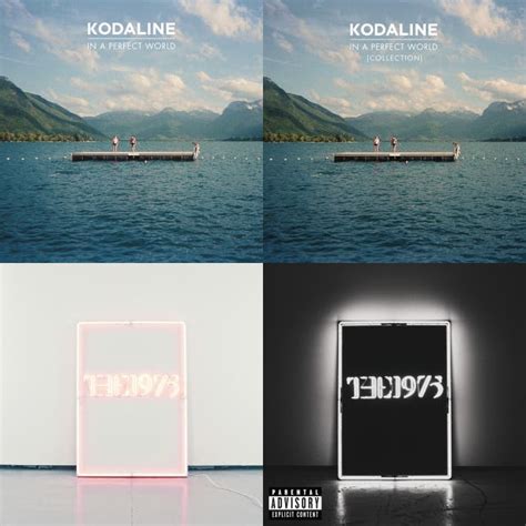 The Cigarettes After Sex Kodaline Playlist By Reinnier Olivarez Spotify