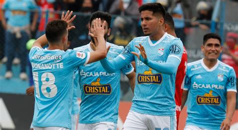 Cu Ndo Juega Sporting Cristal Vs Alianza Atl Tico D A Hora Y Canal