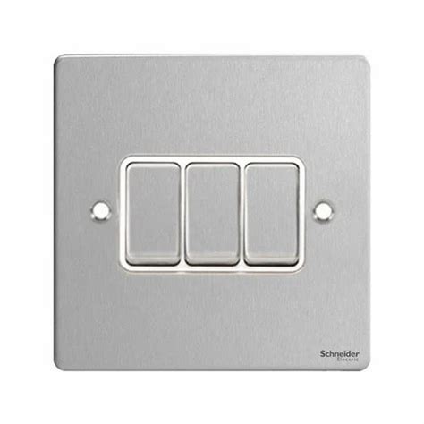 Schneider Electricity Switches at Rs 50/piece | schneider electric ...