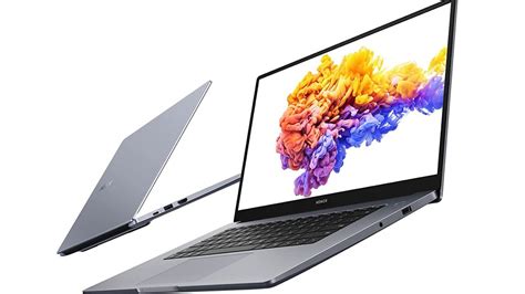 Honor Magicbook X Al Minimo Storico Amazon Non Si Surriscalda E